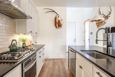 Stunning craftsman-inspired transitional duplex in Mount Auburn on Tenison Park Golf Club in Texas - for sale on GolfHomes.com, golf home, golf lot
