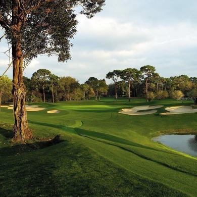 EXECUTIVE SUITE A1 UNIT-This is a great opportunity to own at on Innisbrook Resort and Golf Club in Florida - for sale on GolfHomes.com, golf home, golf lot