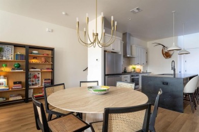 Stunning craftsman-inspired transitional duplex in Mount Auburn on Tenison Park Golf Club in Texas - for sale on GolfHomes.com, golf home, golf lot