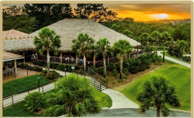When you walk through the front door of this completely updated on Citrus Hills Golf Club in Florida - for sale on GolfHomes.com, golf home, golf lot