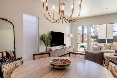 Stunning craftsman-inspired transitional duplex in Mount Auburn on Tenison Park Golf Club in Texas - for sale on GolfHomes.com, golf home, golf lot
