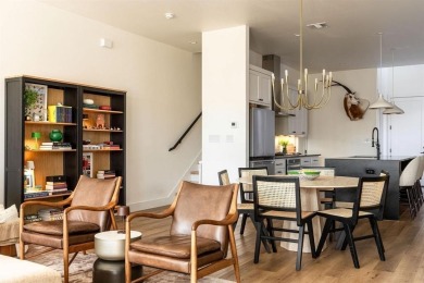 Stunning craftsman-inspired transitional duplex in Mount Auburn on Tenison Park Golf Club in Texas - for sale on GolfHomes.com, golf home, golf lot