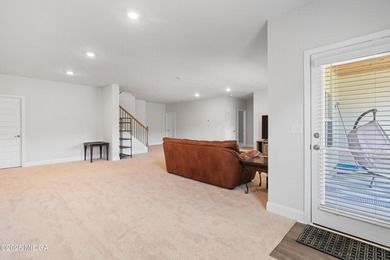 Ever wish you could step off your back steps and be on a golf on Oakview Golf and Country Club in Georgia - for sale on GolfHomes.com, golf home, golf lot