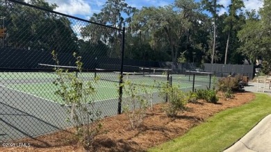 Don't miss your chance at luxury waterfront living in this 4 BR on Callawassie Island Club in South Carolina - for sale on GolfHomes.com, golf home, golf lot