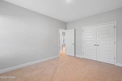 Ever wish you could step off your back steps and be on a golf on Oakview Golf and Country Club in Georgia - for sale on GolfHomes.com, golf home, golf lot