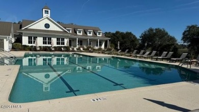 Don't miss your chance at luxury waterfront living in this 4 BR on Callawassie Island Club in South Carolina - for sale on GolfHomes.com, golf home, golf lot