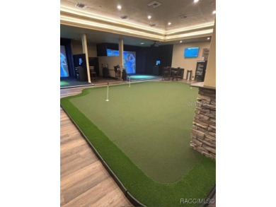When you walk through the front door of this completely updated on Citrus Hills Golf Club in Florida - for sale on GolfHomes.com, golf home, golf lot