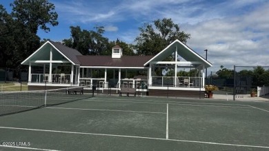 Don't miss your chance at luxury waterfront living in this 4 BR on Callawassie Island Club in South Carolina - for sale on GolfHomes.com, golf home, golf lot