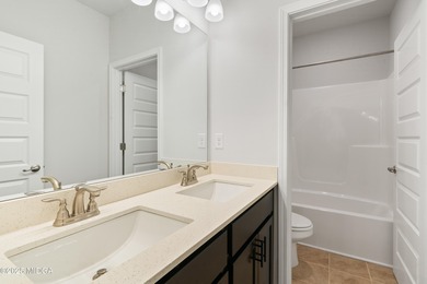 Ever wish you could step off your back steps and be on a golf on Oakview Golf and Country Club in Georgia - for sale on GolfHomes.com, golf home, golf lot