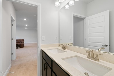 Ever wish you could step off your back steps and be on a golf on Oakview Golf and Country Club in Georgia - for sale on GolfHomes.com, golf home, golf lot