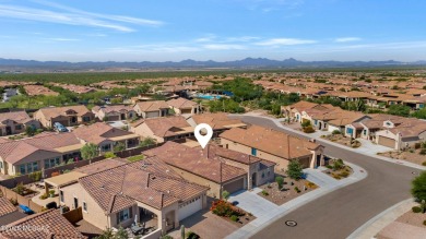 Open House Sunday 10/12/25 from 10am-1pm.. Wonderful Preserve on The Ritz Carlton Golf Club, Dove Mountain  in Arizona - for sale on GolfHomes.com, golf home, golf lot
