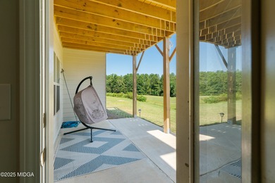 Ever wish you could step off your back steps and be on a golf on Oakview Golf and Country Club in Georgia - for sale on GolfHomes.com, golf home, golf lot