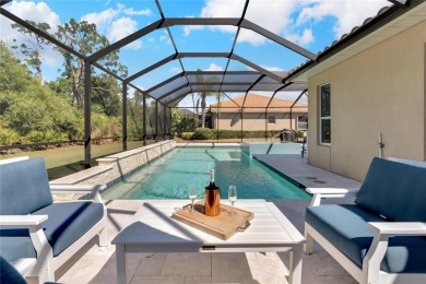 Stunning Relaxed Living-This home is luxurious, well designed on The Club Renaissance in Florida - for sale on GolfHomes.com, golf home, golf lot