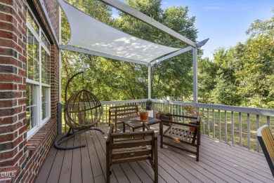 Tucked away in the heart of Wakefield, one of Raleigh's premier on TPC at Wakefield Plantation in North Carolina - for sale on GolfHomes.com, golf home, golf lot