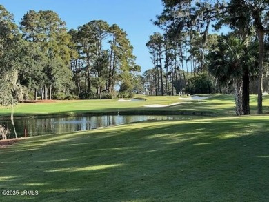 Don't miss your chance at luxury waterfront living in this 4 BR on Callawassie Island Club in South Carolina - for sale on GolfHomes.com, golf home, golf lot