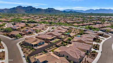 Open House Sunday 10/12/25 from 10am-1pm.. Wonderful Preserve on The Ritz Carlton Golf Club, Dove Mountain  in Arizona - for sale on GolfHomes.com, golf home, golf lot