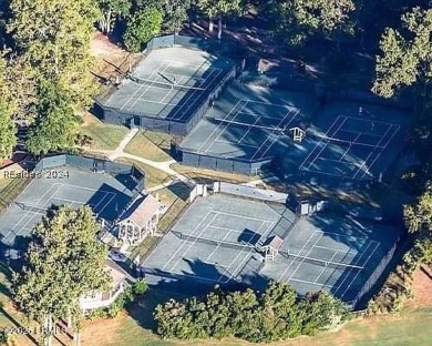 Don't miss your chance at luxury waterfront living in this 4 BR on Callawassie Island Club in South Carolina - for sale on GolfHomes.com, golf home, golf lot