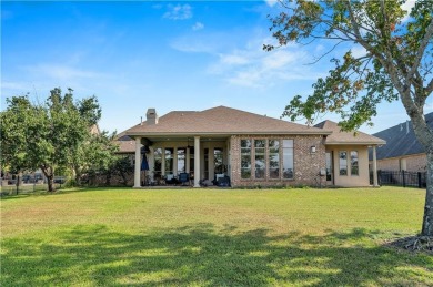 In the gated Masters Point community of Oak Harbor, this on Oak Harbor Golf Club in Louisiana - for sale on GolfHomes.com, golf home, golf lot