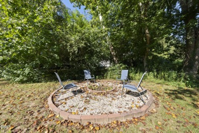 Tucked away in the heart of Wakefield, one of Raleigh's premier on TPC at Wakefield Plantation in North Carolina - for sale on GolfHomes.com, golf home, golf lot