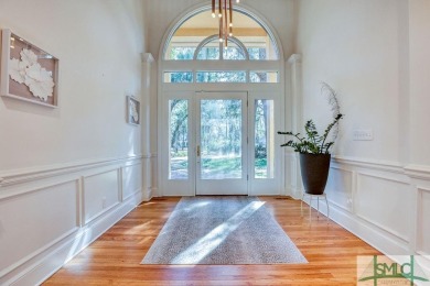 Beautiful and bright updated stucco home in The Landings! on The Landings Club - Oakridge in Georgia - for sale on GolfHomes.com, golf home, golf lot