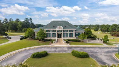 219 ACRE, BERMUDA GRASS , 18 HOLE GOLF COURSE AND COUNTRY CLUB: on Taberna Country Club in North Carolina - for sale on GolfHomes.com, golf home, golf lot