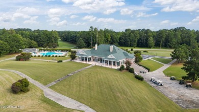 219 ACRE, BERMUDA GRASS , 18 HOLE GOLF COURSE AND COUNTRY CLUB: on Taberna Country Club in North Carolina - for sale on GolfHomes.com, golf home, golf lot