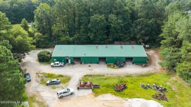 219 ACRE, BERMUDA GRASS , 18 HOLE GOLF COURSE AND COUNTRY CLUB: on Taberna Country Club in North Carolina - for sale on GolfHomes.com, golf home, golf lot