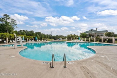 219 ACRE, BERMUDA GRASS, 18 HOLE GOLF COURSE AND COUNTRY CLUB: on Taberna Country Club in North Carolina - for sale on GolfHomes.com, golf home, golf lot