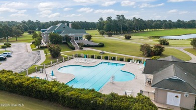 219 ACRE, BERMUDA GRASS, 18 HOLE GOLF COURSE AND COUNTRY CLUB: on Taberna Country Club in North Carolina - for sale on GolfHomes.com, golf home, golf lot