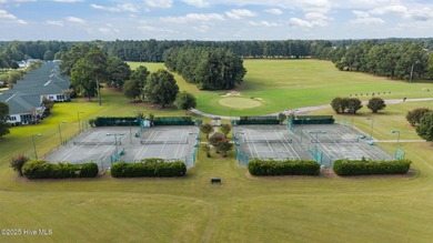 219 ACRE, BERMUDA GRASS, 18 HOLE GOLF COURSE AND COUNTRY CLUB: on Taberna Country Club in North Carolina - for sale on GolfHomes.com, golf home, golf lot
