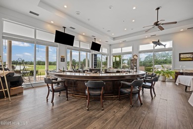 219 ACRE, BERMUDA GRASS, 18 HOLE GOLF COURSE AND COUNTRY CLUB: on Taberna Country Club in North Carolina - for sale on GolfHomes.com, golf home, golf lot