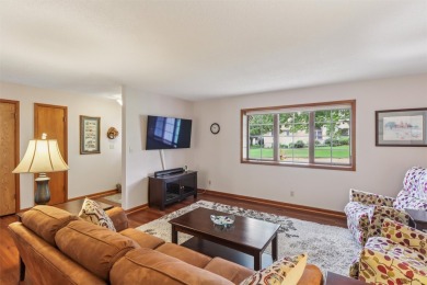 YOU HAVE TO SEE THIS HOME...A BEAUTIFULLY KEPT RANCH SITTING ON on Osceola Country Club in Iowa - for sale on GolfHomes.com, golf home, golf lot
