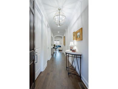 Beautiful one-level home in Black Creek. Home built in 2022 and on Black Creek Club in Tennessee - for sale on GolfHomes.com, golf home, golf lot