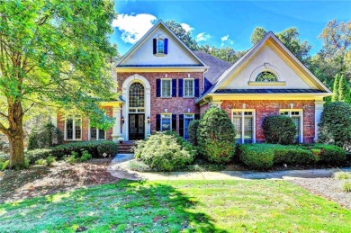 WOW HERE'S A DEAL!! STUNNING COUNTRY CLUB HOME- IN SUPERIOR on TPC At Sugarloaf Golf Club in Georgia - for sale on GolfHomes.com, golf home, golf lot
