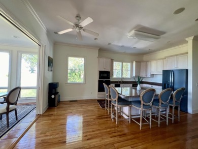 PANORAMIC INTER-COASTAL WATER VIEWS WITH DEEP WATER DOCK on Wild Dunes Harbor Golf Resort in South Carolina - for sale on GolfHomes.com, golf home, golf lot