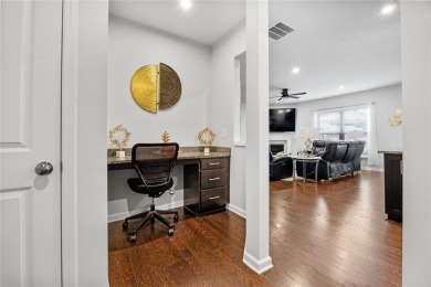 ***SELLER WILL PAY $6,000 TOWARD CLOSING COSTS, REFRIGERATOR on Bentwater Golf Club in Georgia - for sale on GolfHomes.com, golf home, golf lot