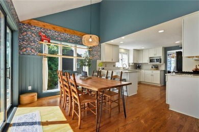 Welcome to this stunning 4-bedroom, 3.5-bath home in the heart on Lakewood Oaks Golf Club, Ltd. in Missouri - for sale on GolfHomes.com, golf home, golf lot