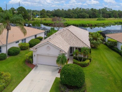 Under contract-accepting backup offers. What a great opportunity on Tara Golf and Country Club in Florida - for sale on GolfHomes.com, golf home, golf lot