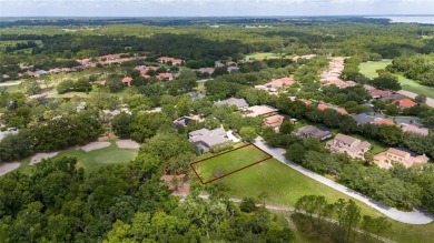 Pre-Construction. To be built. Exceptional opportunity to build on Mission Inn Resort and Club in Florida - for sale on GolfHomes.com, golf home, golf lot