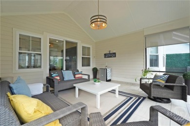 This stunning 4-bed, 3.5-bath in the gated Savannah Quarters on Savannah Quarters Country Club in Georgia - for sale on GolfHomes.com, golf home, golf lot