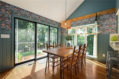 Welcome to this stunning 4-bedroom, 3.5-bath home in the heart on Lakewood Oaks Golf Club, Ltd. in Missouri - for sale on GolfHomes.com, golf home, golf lot