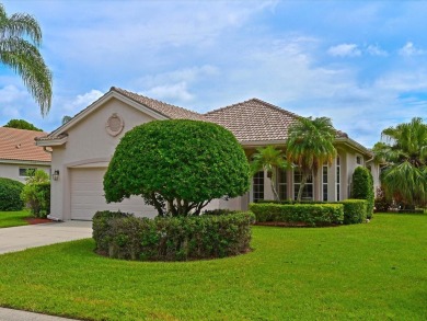 Under contract-accepting backup offers. What a great opportunity on Tara Golf and Country Club in Florida - for sale on GolfHomes.com, golf home, golf lot