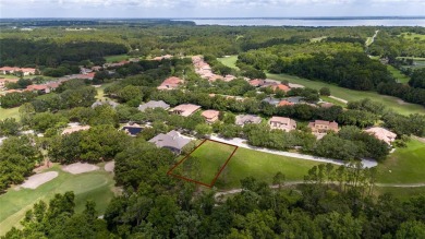 Pre-Construction. To be built. Exceptional opportunity to build on Mission Inn Resort and Club in Florida - for sale on GolfHomes.com, golf home, golf lot
