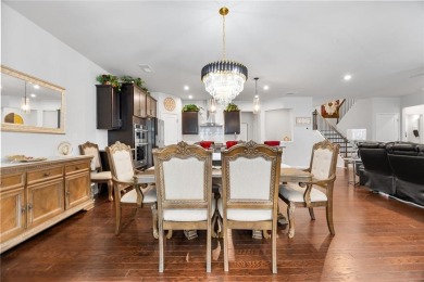 ***SELLER WILL PAY $6,000 TOWARD CLOSING COSTS, REFRIGERATOR on Bentwater Golf Club in Georgia - for sale on GolfHomes.com, golf home, golf lot