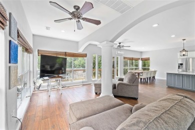 Lakefront Luxury with Unmatched Views and Entertaining Space

 on Hideout Golf Club and Resort  in Texas - for sale on GolfHomes.com, golf home, golf lot