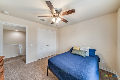 153 Lark Hill Road on River Bend Golf Club in Texas - for sale on GolfHomes.com, golf home, golf lot