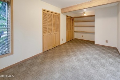 Ideally situated in the highly sought-after neighborhood of on Eagle Vail Golf Course in Colorado - for sale on GolfHomes.com, golf home, golf lot