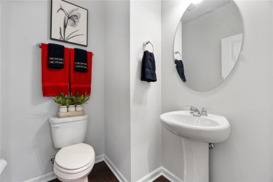 ***SELLER WILL PAY $6,000 TOWARD CLOSING COSTS, REFRIGERATOR on Bentwater Golf Club in Georgia - for sale on GolfHomes.com, golf home, golf lot