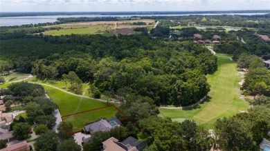Pre-Construction. To be built. Exceptional opportunity to build on Mission Inn Resort and Club in Florida - for sale on GolfHomes.com, golf home, golf lot