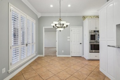 BETTER THAN NEW...This beautiful custom built fully updated home on Pecan Plantation Country Club in Texas - for sale on GolfHomes.com, golf home, golf lot